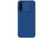 Nillkin CamShield Case für das Samsung Galaxy A14 (5G) - Blau