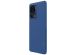Nillkin Super Frosted Shield Pro Case für das Xiaomi 13 Lite - Blau