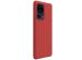 Nillkin Super Frosted Shield Pro Case für das Xiaomi 13 Lite - Rot