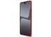 Nillkin Super Frosted Shield Pro Case für das Xiaomi 13 Lite - Rot