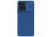 Nillkin CamShield Case für das Xiaomi Redmi Note 12 4G - Blau