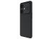 Nillkin CamShield Case für das OnePlus Nord CE 3 Lite - Schwarz