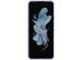 Nillkin Flex Flip Case für das Samsung Galaxy Z Flip 5 - Violett