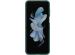 Nillkin Flex Flip Case für das Samsung Galaxy Z Flip 5 - Dunkelgrün