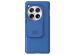 Nillkin CamShield Pro Case für das OnePlus 12 - Blau