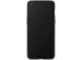 OnePlus Sandstone Protective Backcover für das OnePlus Nord 2 - Schwarz