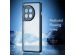 Dux Ducis Aimo Back Cover für das OnePlus 12R - Transparent
