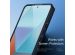 Dux Ducis Aimo Back Cover für das Xiaomi Redmi Note 13 Pro (5G) / Poco X6 - Transparent