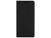 Dux Ducis Slim TPU Klapphülle für das Xiaomi Redmi Note 13 Pro (5G) / Poco X6 - Schwarz