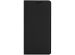 Dux Ducis Slim TPU Klapphülle für das OnePlus 12 - Schwarz