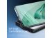 Dux Ducis Aimo Back Cover für das OnePlus 12 - Transparent