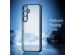 Dux Ducis Aimo Back Cover für das Samsung Galaxy S24 - Transparent