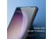 Dux Ducis Aimo Back Cover für das Samsung Galaxy S24 Ultra - Transparent
