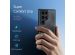 Dux Ducis Aimo Back Cover für das Samsung Galaxy S24 Ultra - Transparent