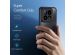 Dux Ducis Aimo Back Cover für das Xiaomi 14 Pro - Transparent
