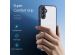 Dux Ducis Aimo Back Cover für das Samsung Galaxy A25 - Transparent