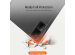 Dux Ducis Domo Klapphülle für das Xiaomi Redmi Pad SE - Schwarz