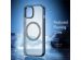 Dux Ducis Aimo Back Cover mit MagSafe für das iPhone 15 - Transparent