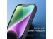 Dux Ducis Aimo Back Cover mit MagSafe für das iPhone 15 Plus - Transparent