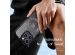 Dux Ducis Aimo Back Cover mit MagSafe für das iPhone 15 Pro - Transparent