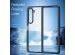 Dux Ducis Aimo Back Cover für das Samsung Galaxy Z Fold 5 - Transparent