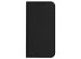 Dux Ducis Slim TPU Klapphülle für das iPhone 15 Plus - Schwarz
