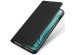 Dux Ducis Slim TPU Klapphülle für das OnePlus Nord 3 - Schwarz