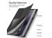 Dux Ducis Domo Klapphülle für das Samsung Galaxy Tab S9 - Schwarz