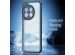 Dux Ducis Aimo Back Cover für das OnePlus 11 - Transparent