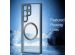 Dux Ducis Aimo Back Cover mit MagSafe für das Samsung Galaxy S23 Ultra - Transparent