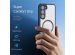 Dux Ducis Aimo Back Cover mit MagSafe für das Samsung Galaxy S23 Plus - Transparent