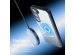 Dux Ducis Aimo Back Cover mit MagSafe für das Samsung Galaxy S23 Plus - Transparent