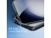 Dux Ducis Aimo Back Cover mit MagSafe für das Samsung Galaxy S23 - Transparent
