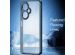 Dux Ducis Aimo Back Cover für das OnePlus Nord CE 3 Lite - Transparent