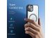 Dux Ducis Aimo Back Cover mit MagSafe für das iPhone 14 - Transparent