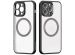 Dux Ducis Aimo Back Cover mit MagSafe für das iPhone 14 Pro Max - Transparent