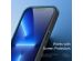 Dux Ducis Aimo Back Cover mit MagSafe für das iPhone 13 Pro - Transparent