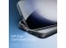 Dux Ducis Aimo Back Cover für das Samsung Galaxy S23 Plus - Transparent