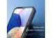 Dux Ducis Aimo Back Cover für das Samsung Galaxy A14 - Transparent