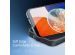 Dux Ducis Aimo Back Cover für das Samsung Galaxy A14 - Transparent