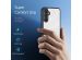 Dux Ducis Aimo Back Cover für das Samsung Galaxy A34 (5G) - Transparent