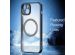Dux Ducis Aimo Back Cover mit MagSafe für das iPhone 13 - Transparent