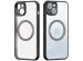 Dux Ducis Aimo Back Cover mit MagSafe für das iPhone 13 - Transparent