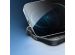 Dux Ducis Aimo Back Cover mit MagSafe für das iPhone 12 Pro Max - Transparent