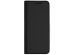 Dux Ducis Slim TPU Klapphülle für das Motorola Moto G13 / G23 - Schwarz