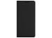 Dux Ducis Slim TPU Klapphülle für das Motorola Moto G73 - Schwarz