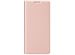 Dux Ducis Slim TPU Klapphülle für das Xiaomi 13 Lite - Rose Gold