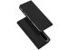 Dux Ducis Slim TPU Klapphülle für das Sony Xperia 1 V - Schwarz