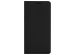 Dux Ducis Slim TPU Klapphülle für das Xiaomi Redmi Note 12 Pro Plus - Schwarz