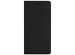Dux Ducis Slim TPU Klapphülle für das Samsung Galaxy A34 (5G) - Schwarz